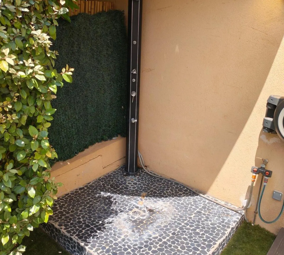 Le Patio - Apartment T2 Wonderful - Plage 150M - Clim - Parking Prive - Wifi