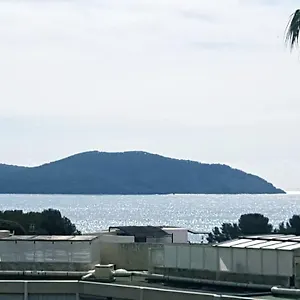Sea Swing And Sun Appartement
